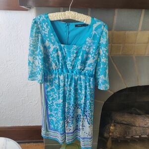 Vintage Arden B dress Size 2